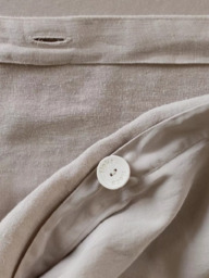 Floks Luxury Organic Cotton & Hemp Bedding - thumbnail 2