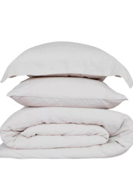 Floks Luxury Organic Cotton & Hemp Bedding - thumbnail 6