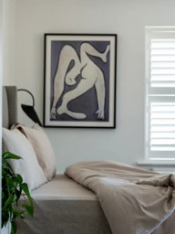 Floks Luxury Organic Cotton & Hemp Bedding - thumbnail 3