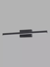 John Lewis Matteo Picture Wall Light, 45cm - thumbnail 3