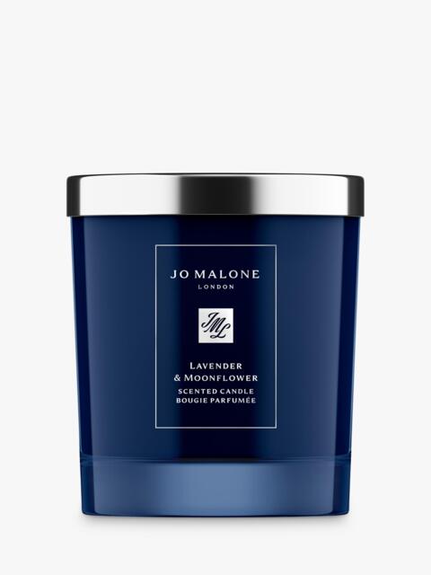 Jo Malone London Lavender & Moonflower Classic Candle, 200g - image 1