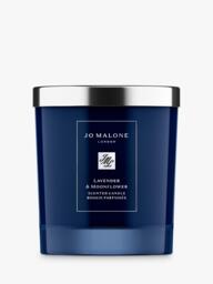 Jo Malone London Lavender & Moonflower Classic Candle, 200g