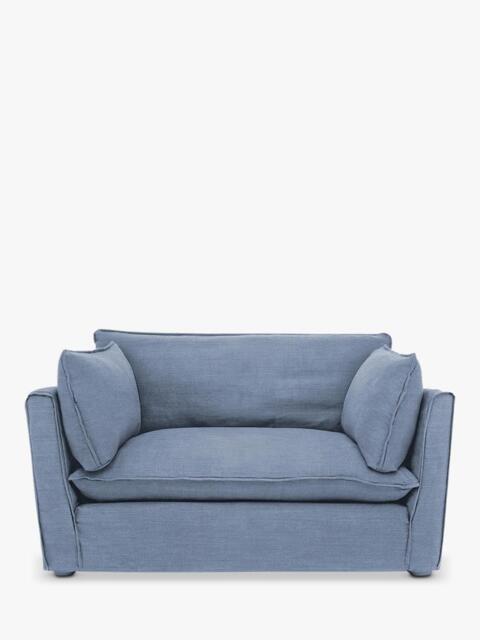 John Lewis x Sophie Conran Cocobella Loveseat - image 1
