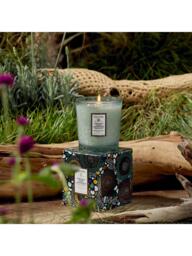 Voluspa French Cade Classic Scented Candle, 255g - thumbnail 5