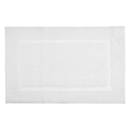 John Lewis Micro-Fresh Deep Pile Bath Mat