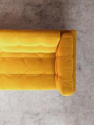 Swoon Landau 5 Seater Corner Sofa - thumbnail 6