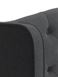 TEMPUR® Suffolk Adjustable Disc Divan Base, Super King Size - thumbnail 2