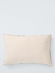 John Lewis Strata Rectangular Cushion, Multi - thumbnail 2