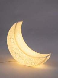 Seletti My Tiny Moon Table Lamp - thumbnail 1