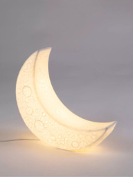 Seletti My Tiny Moon Table Lamp - thumbnail 2