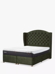 TEMPUR® Woodbridge Full Depth Headboard, King Size