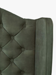 TEMPUR® Woodbridge Full Depth Headboard, King Size - thumbnail 2