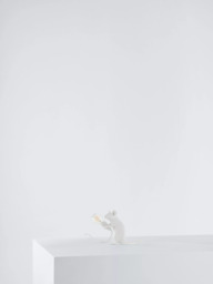 Seletti Sitting Mouse Table Lamp - thumbnail 3