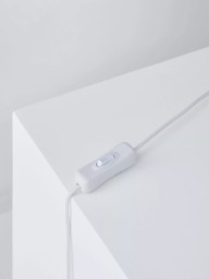 Seletti Sitting Mouse Table Lamp - thumbnail 6