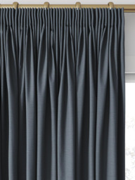 Harlequin Mineral Made to Measure Curtains or Roman Blind, Slate - thumbnail 2