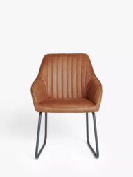 John Lewis Brooks II Dining Armchairs, Set of 2 - thumbnail 3
