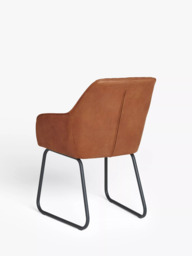 John Lewis Brooks II Dining Armchairs, Set of 2 - thumbnail 5