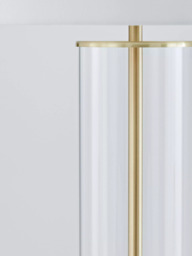 Bay Lighting Grace Glass Touch Table Lamp - thumbnail 6