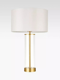 Bay Lighting Grace Glass Touch Table Lamp - thumbnail 2
