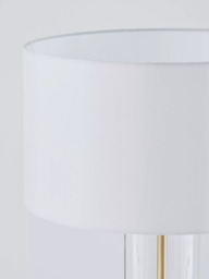 Bay Lighting Grace Glass Touch Table Lamp - thumbnail 4