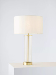 Bay Lighting Grace Glass Touch Table Lamp