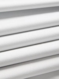 John Lewis Pair Blackout Pencil Pleat & Eyelet Curtain Lining, Natural - thumbnail 4