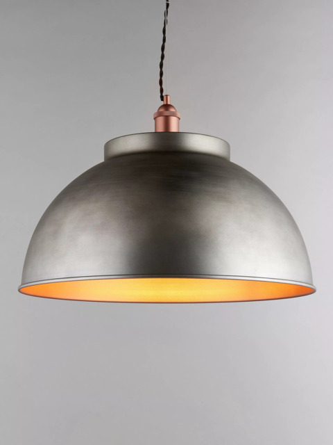 John Lewis Baldwin Extra Large Pendant Ceiling Light - image 1