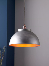 John Lewis Baldwin Extra Large Pendant Ceiling Light - thumbnail 6