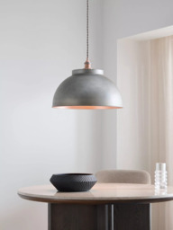 John Lewis Baldwin Extra Large Pendant Ceiling Light - thumbnail 2