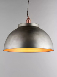 John Lewis Baldwin Extra Large Pendant Ceiling Light - thumbnail 1