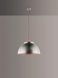 John Lewis Baldwin Extra Large Pendant Ceiling Light - thumbnail 3