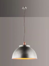 John Lewis Baldwin Extra Large Pendant Ceiling Light - thumbnail 4