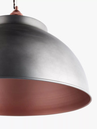 John Lewis Baldwin Extra Large Pendant Ceiling Light - thumbnail 5