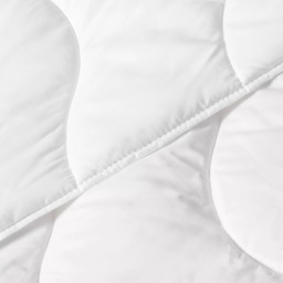 John Lewis Synthetic Soft Touch Washable Duvet, 4.5 Tog - thumbnail 2
