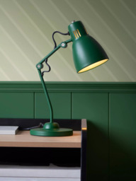 John Lewis Tony Desk Lamp - thumbnail 6
