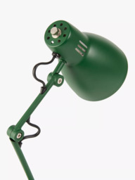 John Lewis Tony Desk Lamp - thumbnail 4