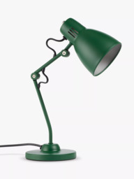 John Lewis Tony Desk Lamp - thumbnail 3