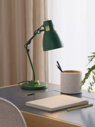 John Lewis Tony Desk Lamp - thumbnail 2