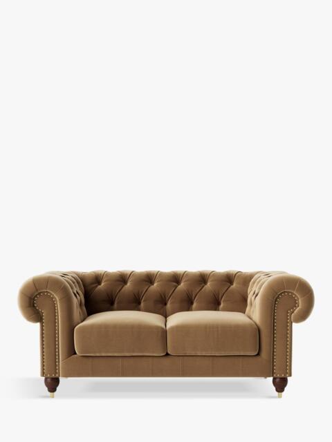 Swoon Winston Medium 2 Seater Sofa - image 1