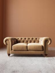 Swoon Winston Medium 2 Seater Sofa - thumbnail 2