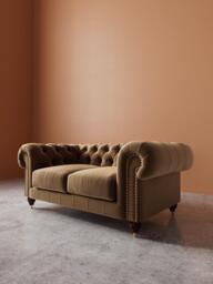 Swoon Winston Medium 2 Seater Sofa - thumbnail 3