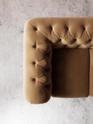 Swoon Winston Medium 2 Seater Sofa - thumbnail 6