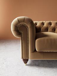 Swoon Winston Medium 2 Seater Sofa - thumbnail 4