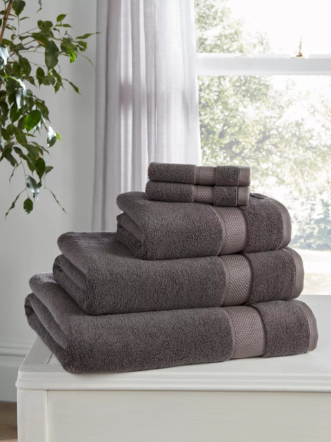 Pretty You Bamboo Cotton Towels - image 1