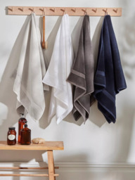 Pretty You Bamboo Cotton Towels - thumbnail 6