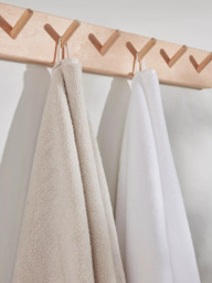 Pretty You Bamboo Cotton Towels - thumbnail 5
