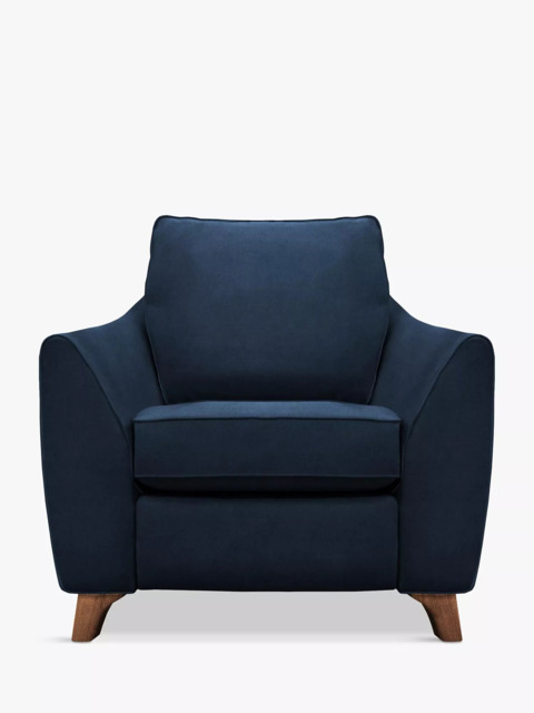 G Plan Vintage The Sixty Eight Armchair - image 1