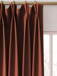 Harlequin Ario Made to Measure Curtains or Roman Blind, Cameo - thumbnail 4
