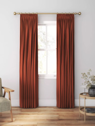 Harlequin Ario Made to Measure Curtains or Roman Blind, Cameo - thumbnail 3