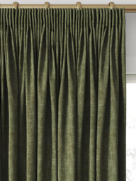 Harlequin Mineral Made to Measure Curtains or Roman Blind, Willow - thumbnail 2